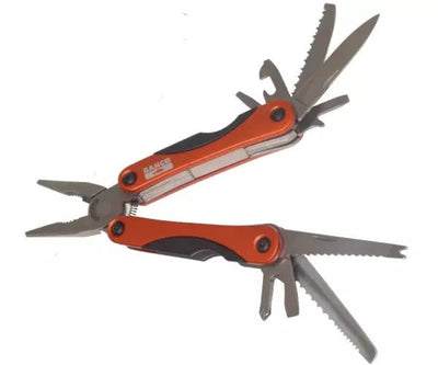 Multi-Tool with Holster