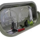 Bahco BMR240 Rectangular Magnetic Parts Tray