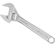 Metal Adjustable Wrench 