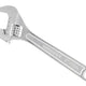 Stanley Metal Adjustable Wrench 150mm (6in)