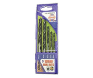 Lip & Spur Wood Drill Bit