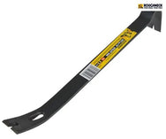 Utility Bar - imagen 4