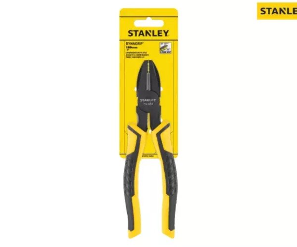  Combination Pliers 