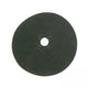 Faithfull Floor Disc E-Weight Aluminium Oxide 178 x 22mm 100G