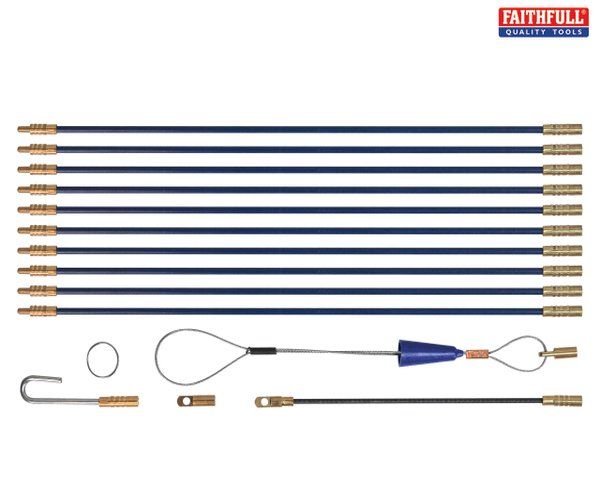 Cable Rod Set - imagen 5