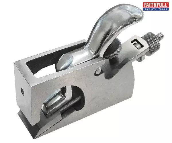 Shoulder Bullnose Rebate - imagen 3