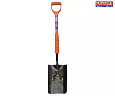  Taper Mouth Shovel Fibreglass
