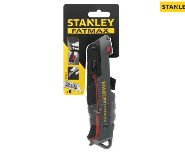 Safety Knife - imagen 3