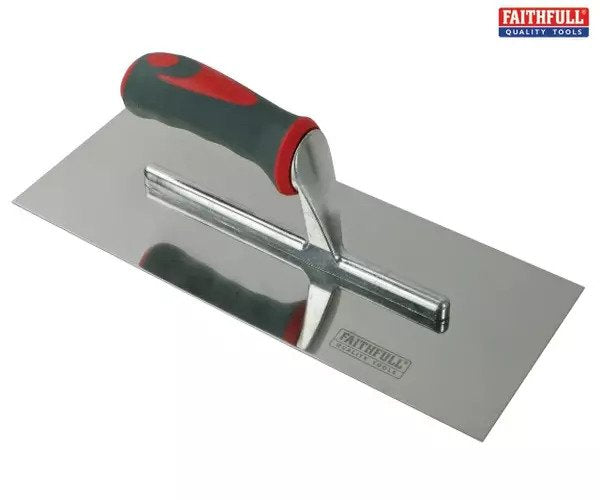Trowel Stainless Steel  - imagen 2