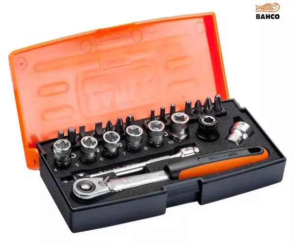 Socket Set - imagen 3