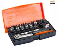 Socket Set - imagen 3
