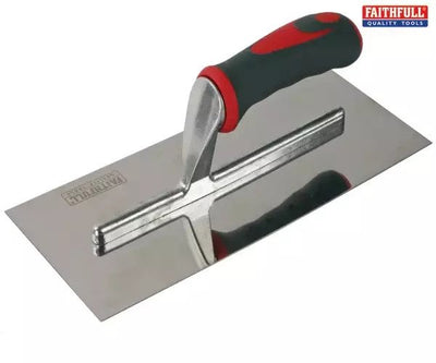 Trowel Stainless Steel