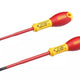 Stanley FatMax® VDE Insulated Borneo PZ Scewdriver Set, 2 Piece