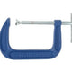 Faithfull Medium-Duty G-Clamp 150mm (6in)