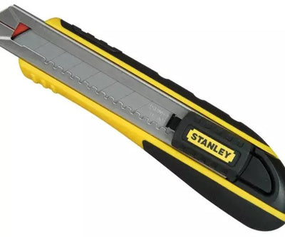 Snap-Off Knife