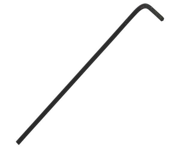  Long Arm Hexagon Key