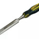 Stanley FatMax® Bevel Edge Chisel with Thru Tang 22mm (7/8in)