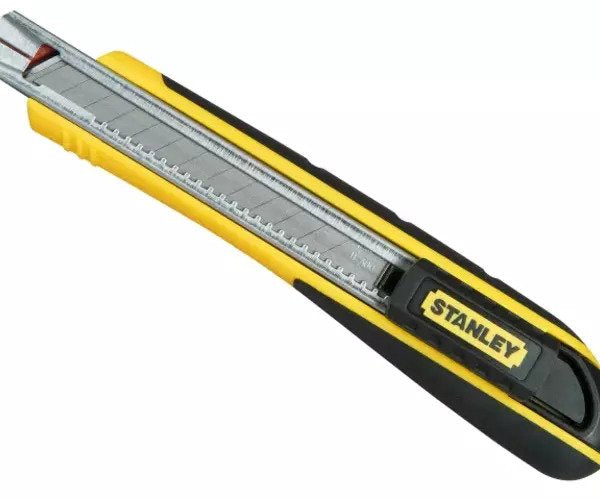 Snap-Off Knife