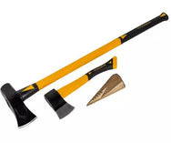 Wood Cutting & Splitting Set