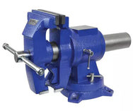 Multipurpose Swivel Base Vice
