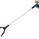 Faithfull Litter Grabber 1m
