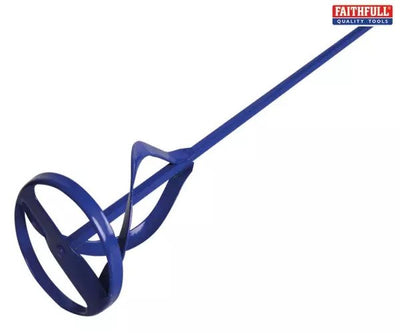  Mixing Paddle