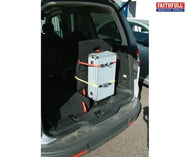 Flat Bungee Cord Set - imagen 2