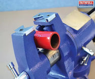 Multipurpose Swivel Base Vice - imagen 2