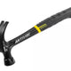 Stanley FatMax® AntiVibe All Steel Curved Claw Hammer 570g (20oz)