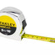 Stanley PowerLock® Classic Pocket Tape 5m/16ft (Width 19mm)