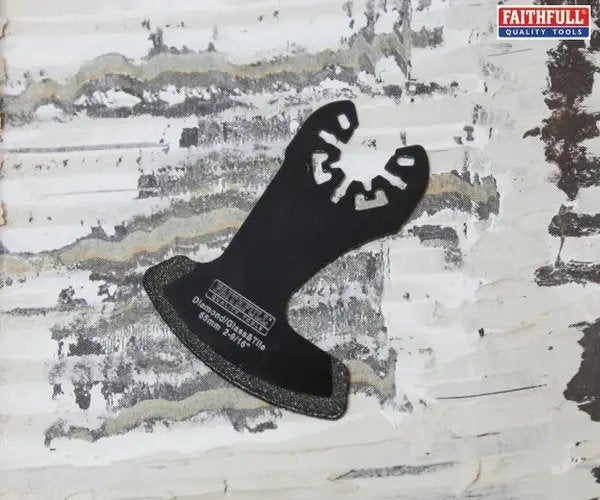 Boot Ultra Thin Saw Blade - imagen 2