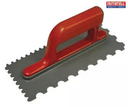 Notched Trowel - imagen 2