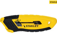  Retractable Utility Knife - imagen 2