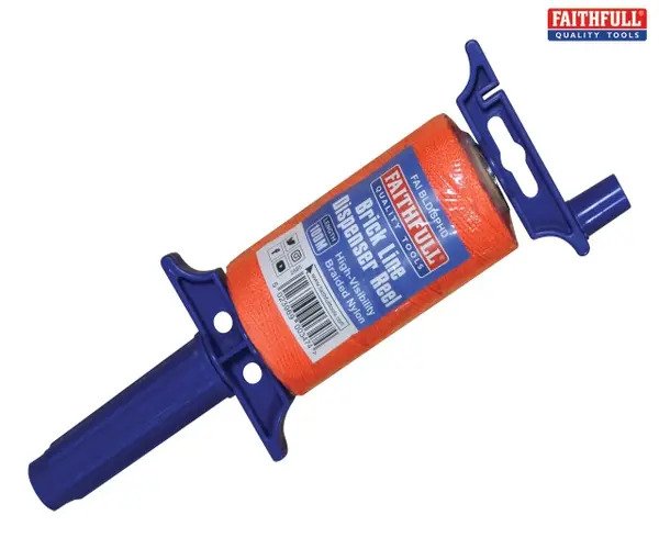  Brick Line Dispenser Reel - imagen 2