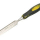 Stanley FatMax® Bevel Edge Chisel with Thru Tang 40mm (1.5/8in)