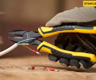 Combination Pliers 200mm - imagen 4