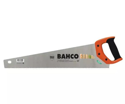 Hardpoint Handsaw
