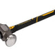 Roughneck Gorilla Mini Sledge Hammer 1.8kg (4 lb)