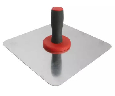 Mill Finish Alloy Plasterer's Hawk