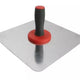 Faithfull Mill Finish Alloy Plasterer's Hawk 300 x 300mm (12 x 12in)