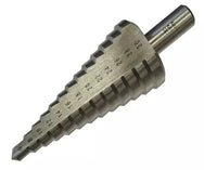  Step Drill Bit