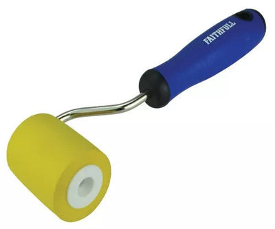 Soft Grip Seam Roller 