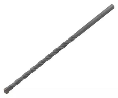 Faithfull Standard Masonry Drill Bit 8 x 200mm – – Now available at MTN Shop UK.