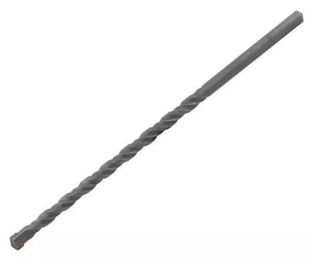 Faithfull Standard Masonry Drill Bit 8 x 200mm