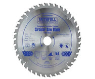 Circular Saw Blade Anti Kick