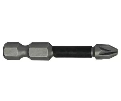 Impact Screwdriver Bits