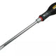 Stanley FatMax® Bolster Screwdrivers Flared Tip 10 x 200mm