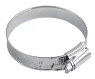 Stainless Steel Hose Clip
