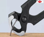  Hammerhead Style Carpenter's Pincers - imagen 8