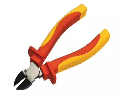 Diagonal Cutter